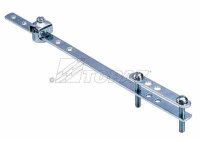 1" - 2" Ceiling Box Support