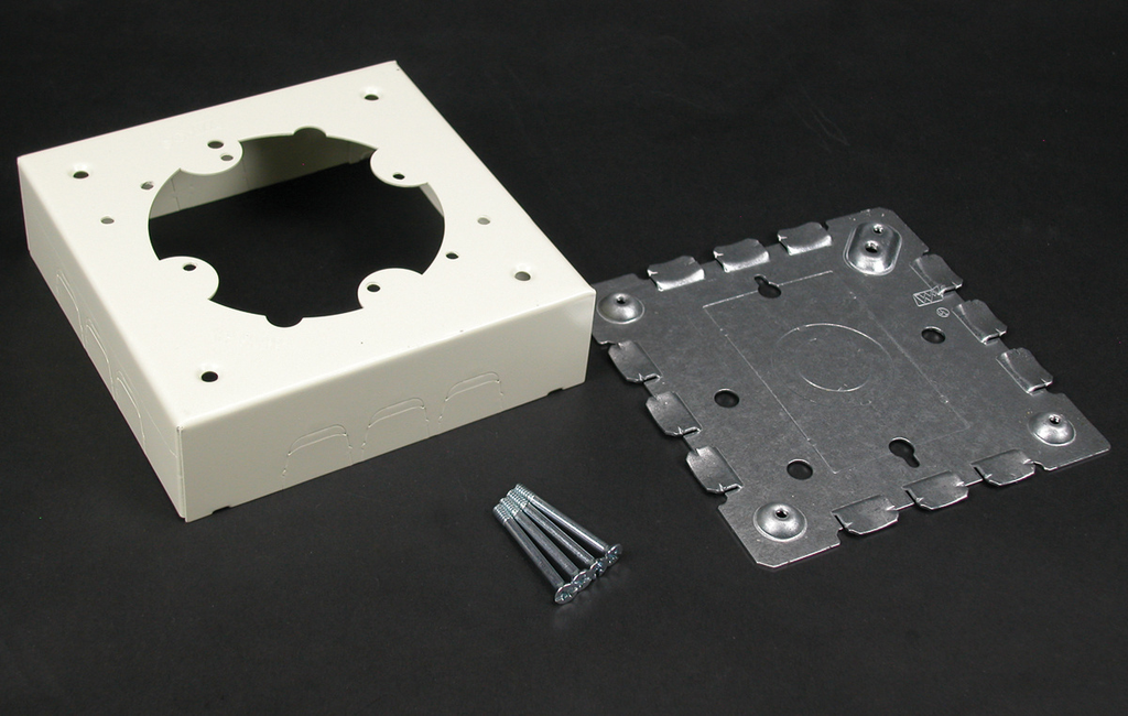 500/700 Distribution Box Fitting