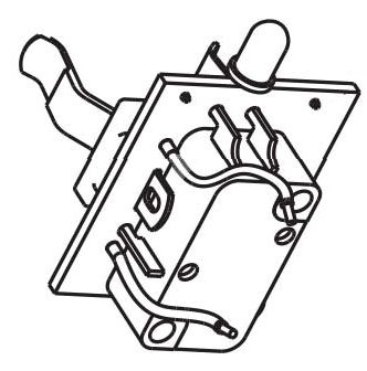52026640, Crimping Tool Switch