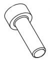50019210, Crimping Tool Screw