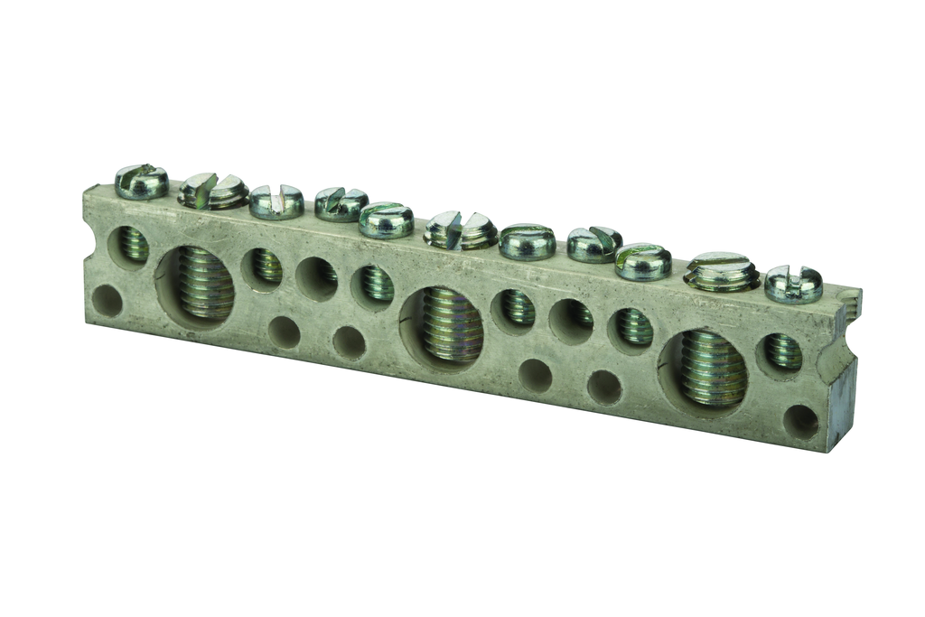 11 Circuit Comb.Connector