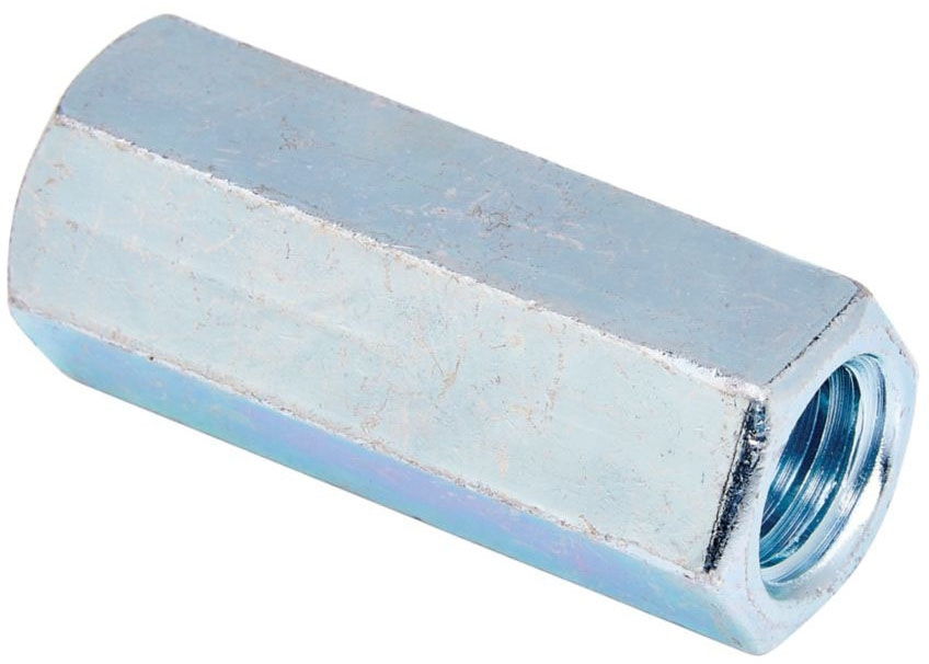B655-5/8ZN, Rod Coupling