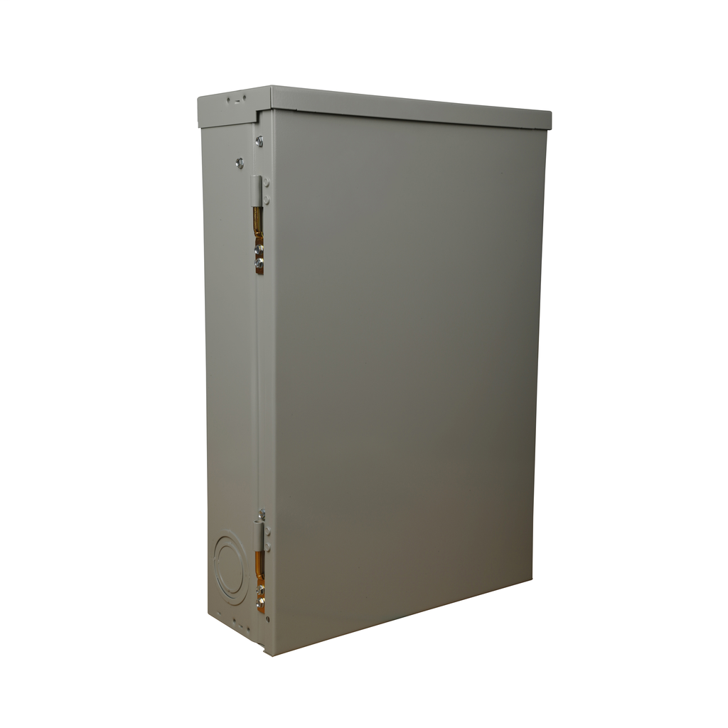 BR style 1-inch commercial loadcenter