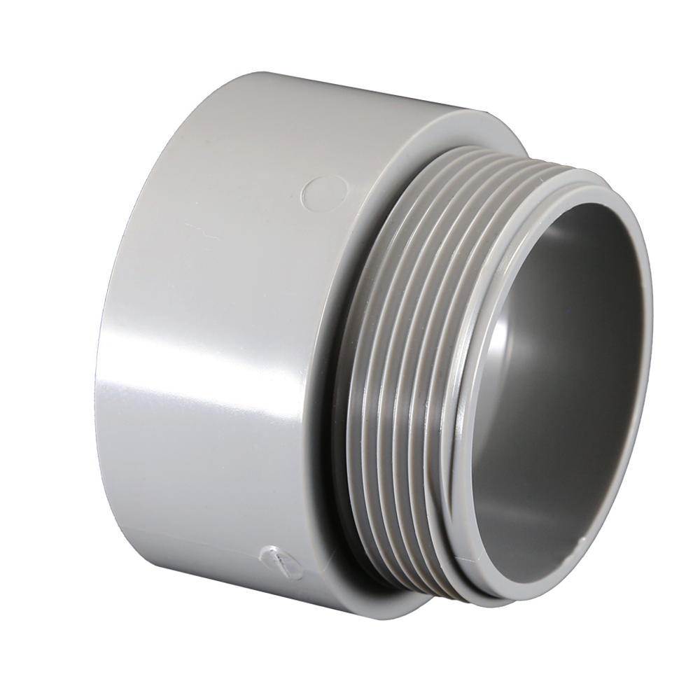 6 in. Male Terminal Adapter