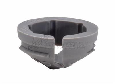 1/2" NM Snap-In Connector