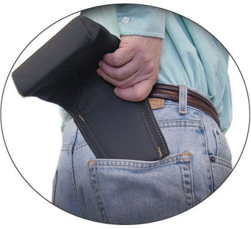 43095, Butt Tool Pouch