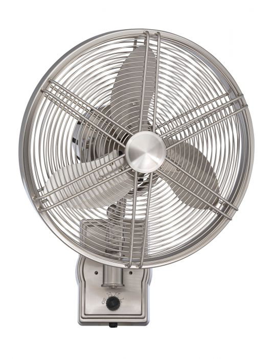 14" Wall Mount Fan - FAR14BNK3W