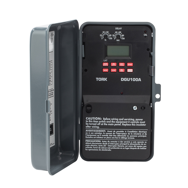 Astro Digital Hol Input 1CH 20A 120-277V