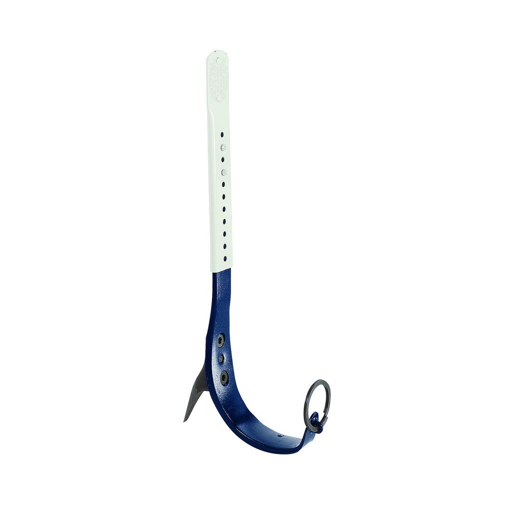 2-3/4-Inch Tree Climbers with Gaffs 15 to 19-Inch