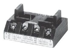 75D73251A, Starter and Contactor Coil Kit