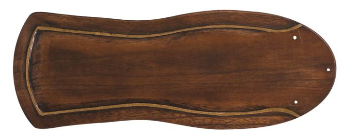 54" Custom Carved Blades - B554C-CT10