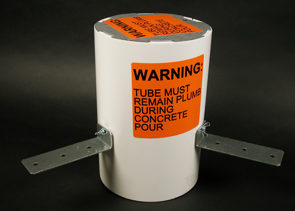6AT Evolution™ Series Pre-Pour Sleeve