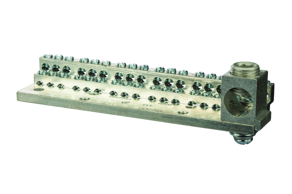 36 Crct Stacked Neut w/Mount
