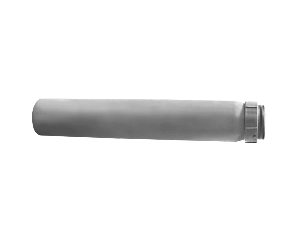2-1/2 in. Meter Riser Expansion Joint with Terminal Adapter