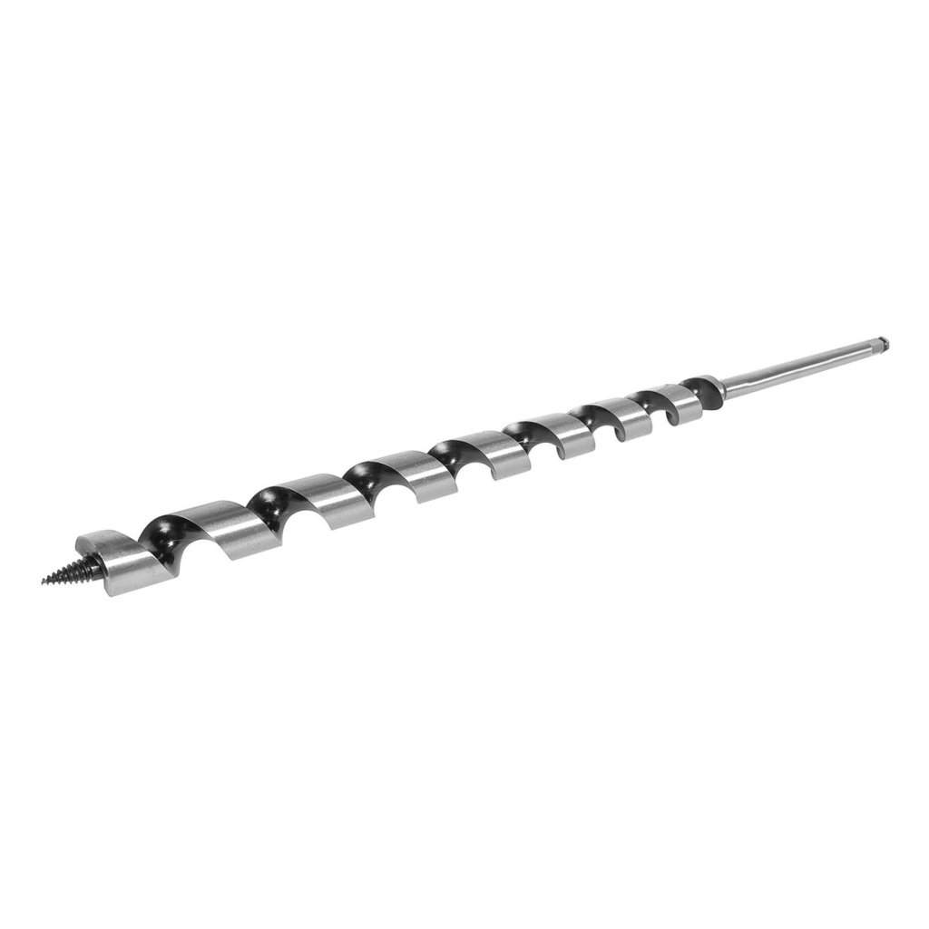 15/16" x 24" Impact Auger Wood Bit
