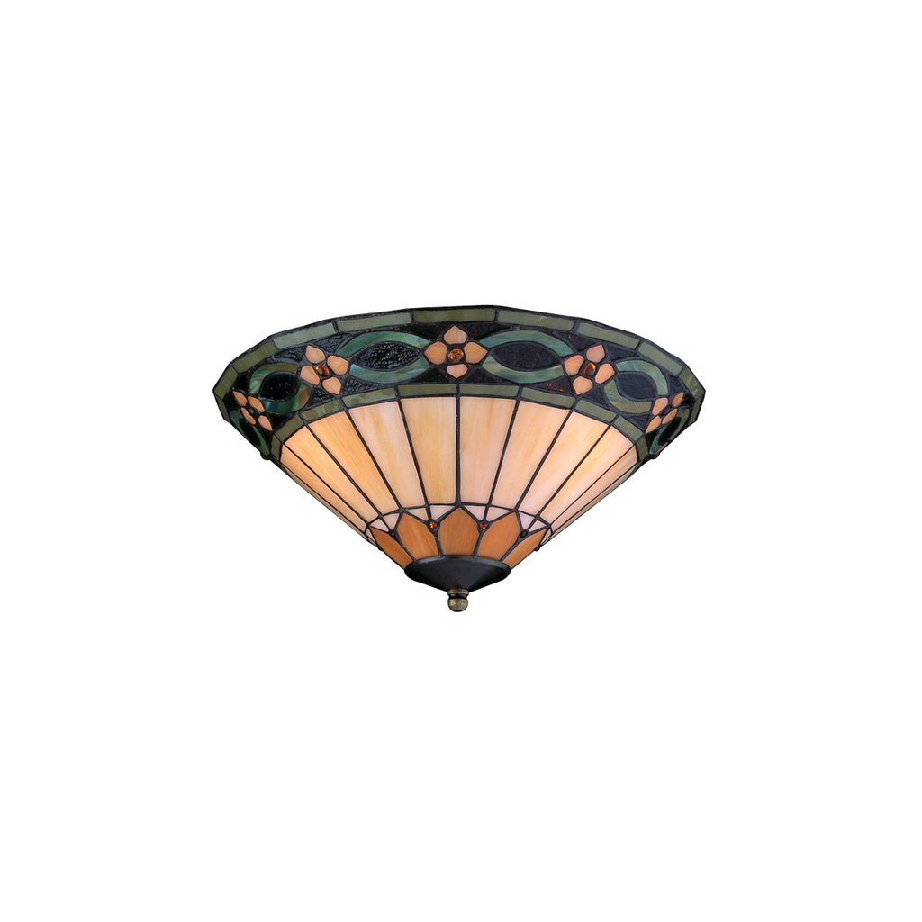 2 Light Elegance Bowl LED Light Kit