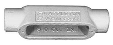 C28, IMC/Rigid Conduit Outlet Body