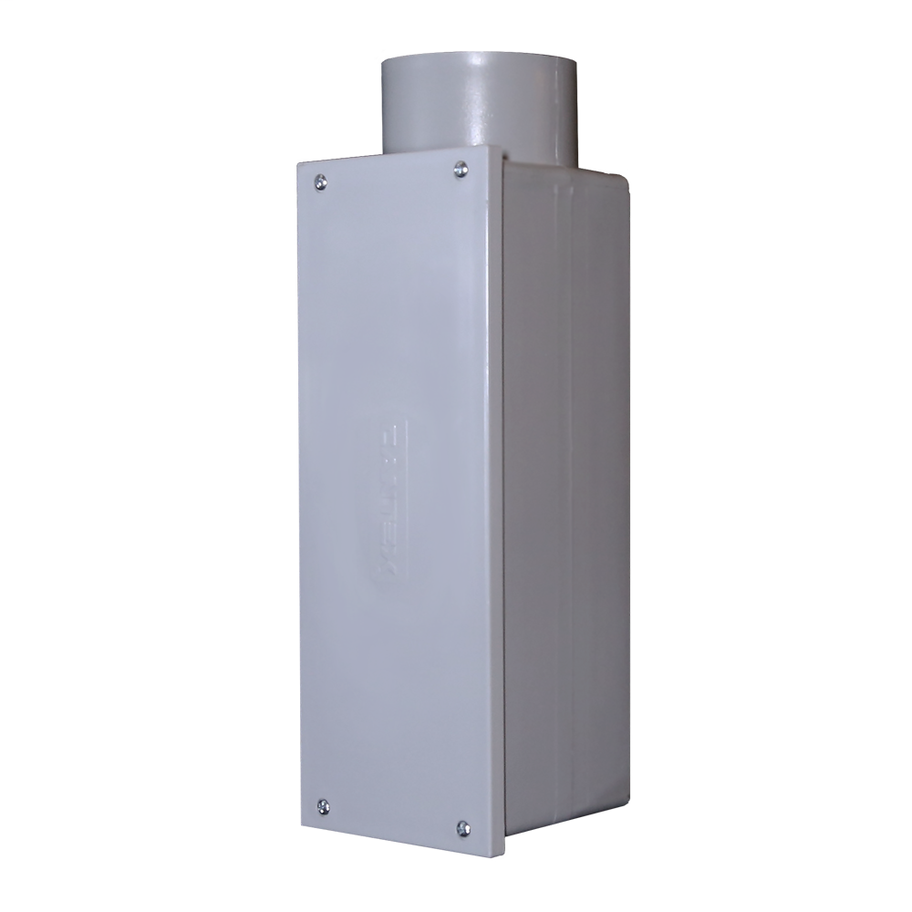 2-1/2 in. Conduit Body Type E