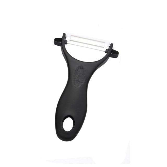 Ceramic Y vegetable Peeler