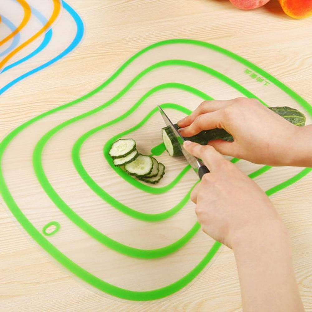 Cutting Board