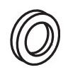 90525701, Mechanical Bender Washer