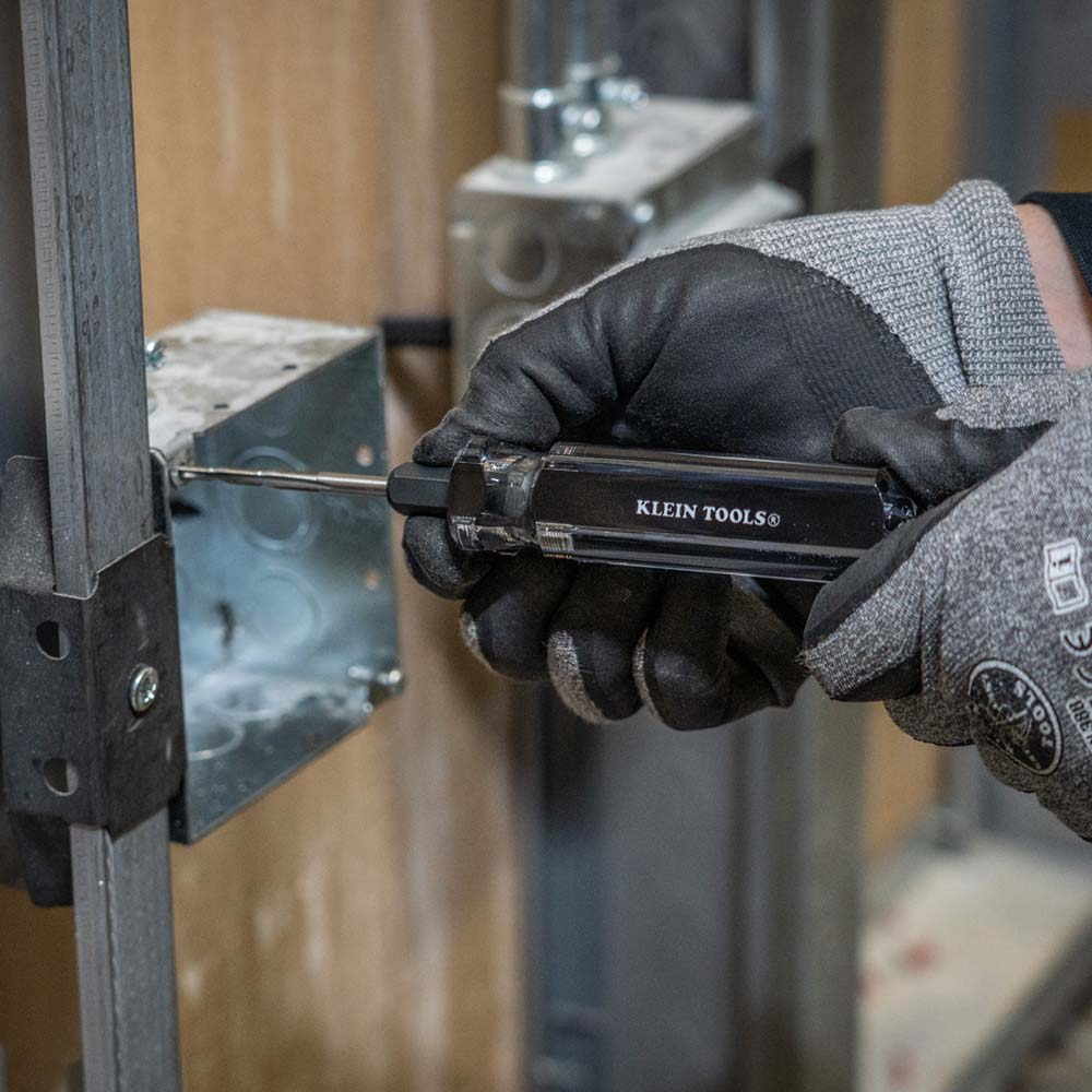 6-in-1 Tapping Tool
