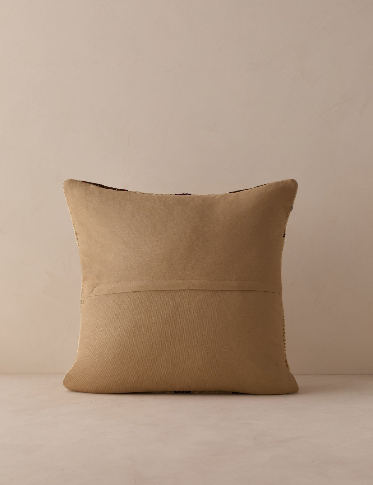 Vintage Pillow No. 156, 20" x 20"
