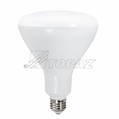 11.5W LED Indoor Reflectors 2700K