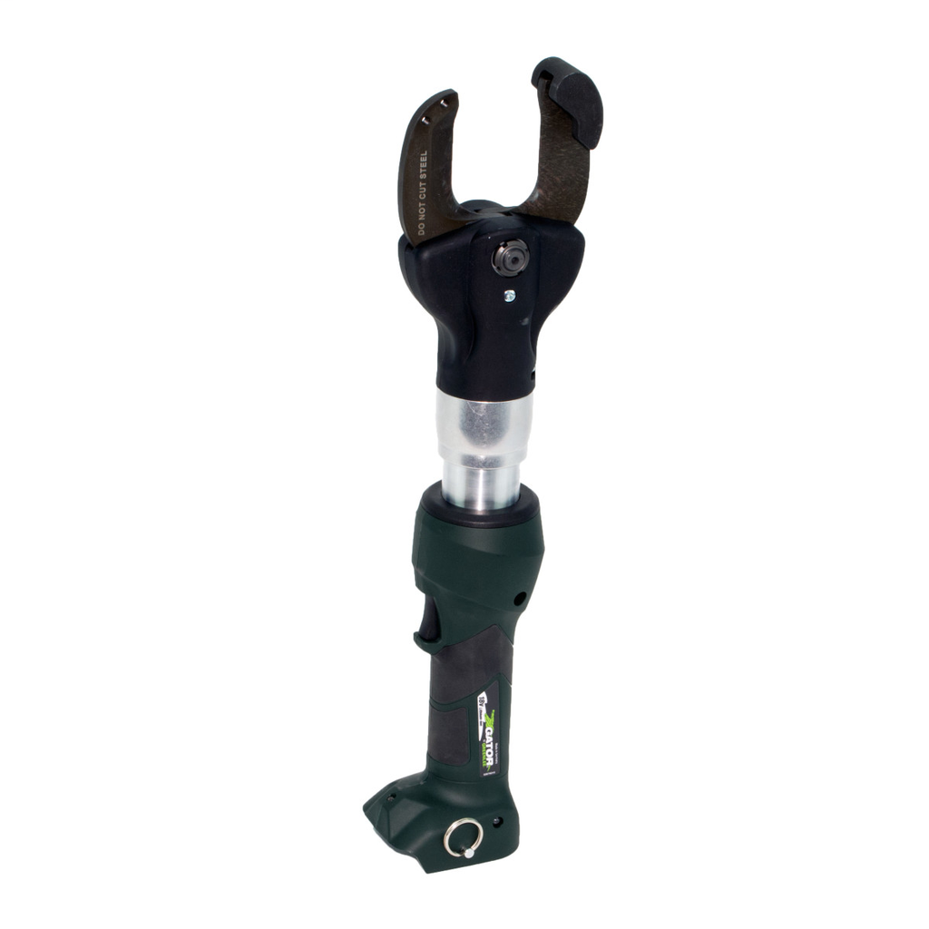 BARE TOOL ONLY - 2” INLINE CUTTER