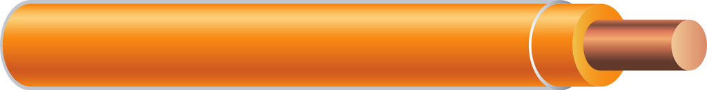 58021305 - THHN 10 Sol Cu Oe 1250C