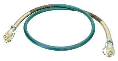 06302, Hydraulic Knockout Punch Driver Hose