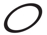 90513304, Hydraulic Punch Driver O-Ring