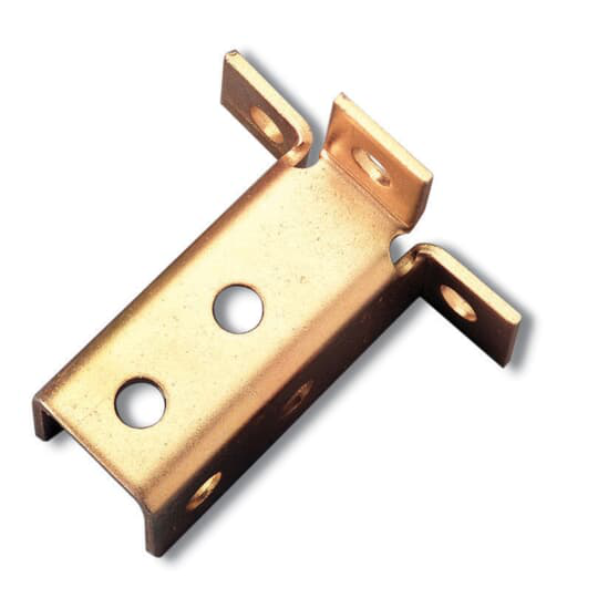 3-SIDE ANG CONN LEN4.5 W4.5 STL