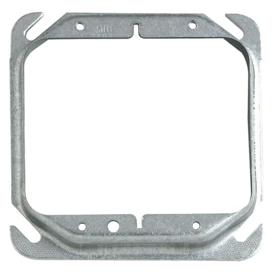 2GNG SQ DEV CVR 7.3C 4X5/8RSD 25PK