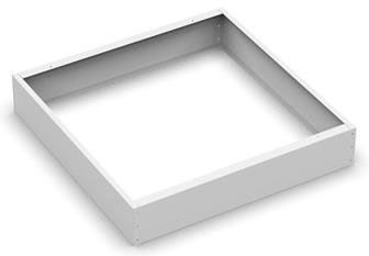 70280, LED Troffer Surface Mount Frame Kit