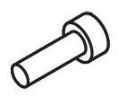 33532, Hydraulic Power Pump High Pressure Piston