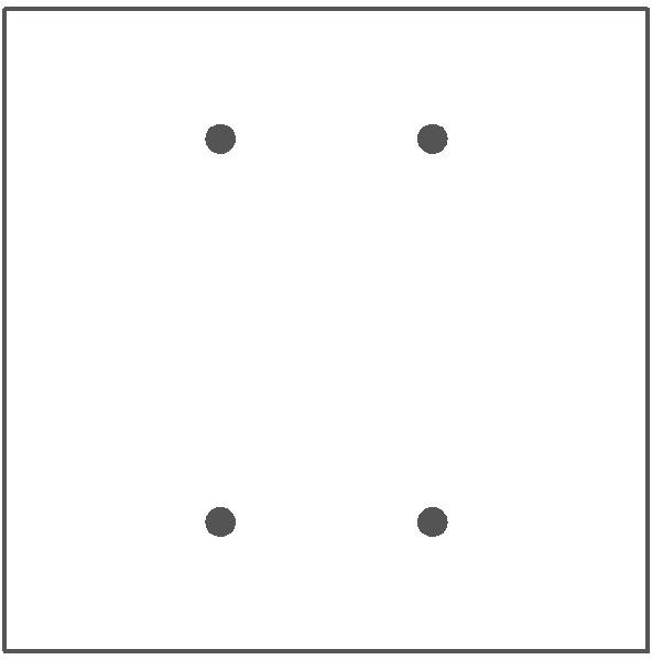 93852, Wallplate