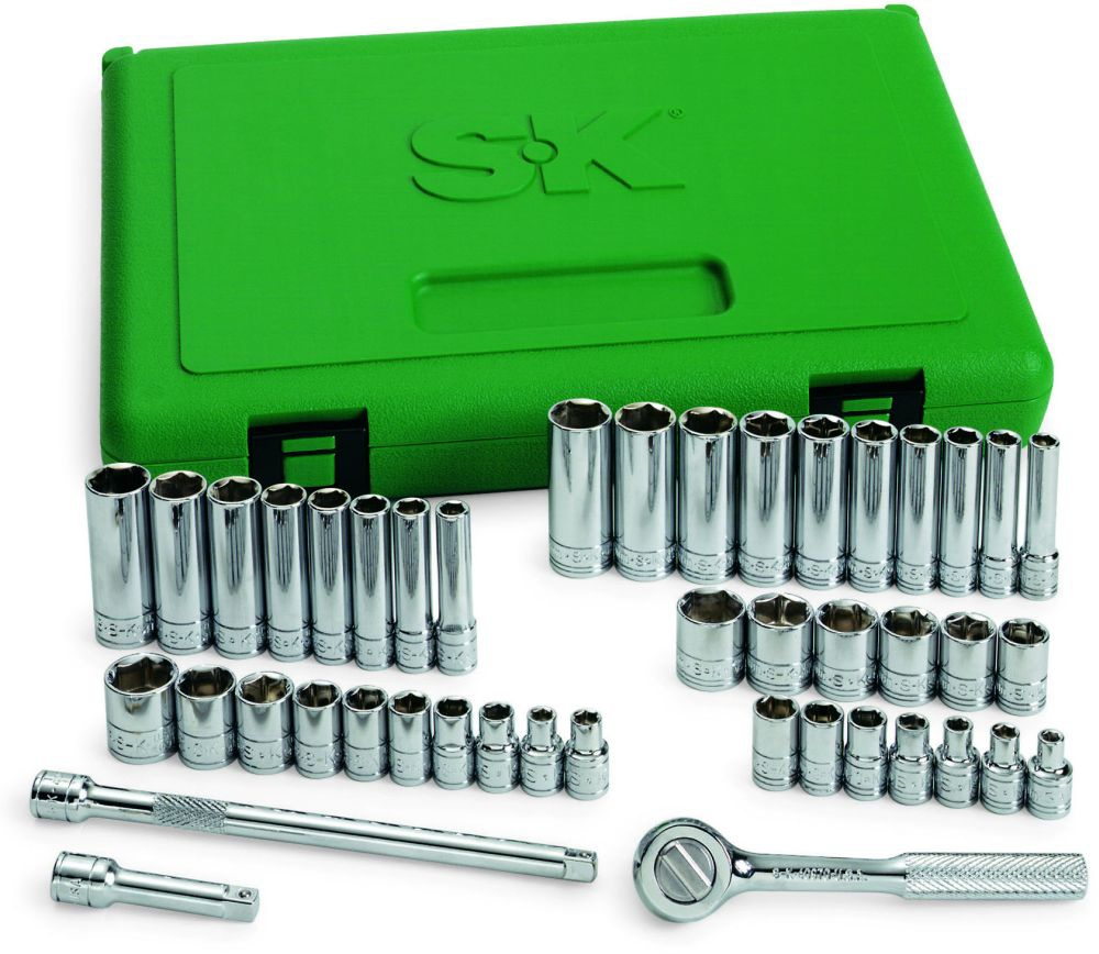 91844-12-I, Drive Socket Set