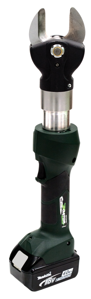 Cable Cutter 35mm, Li-Ion, Standard, 120V
