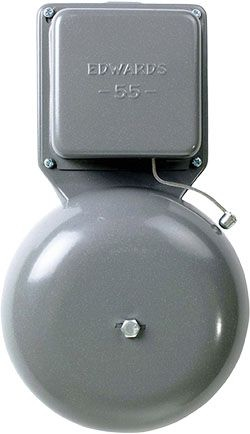 55-4G5, General Purpose Vibrating Bell