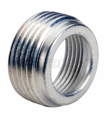 1-1/2" x 3/4" Steel, Reducing Bushings