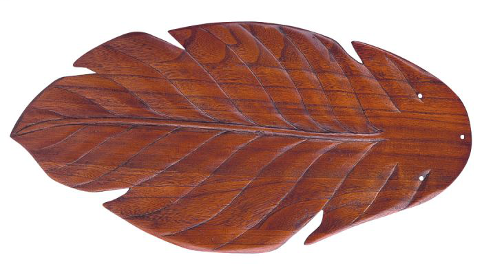 56" Tropic Isle Blades - B556T-LO1