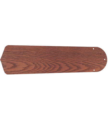 30" Piccolo Blades in Dark Oak