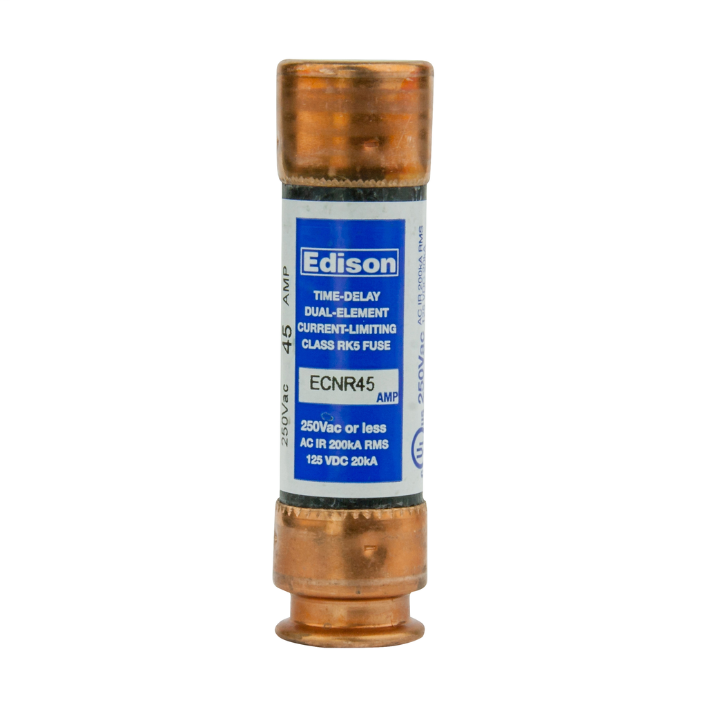 Bullet Fuse