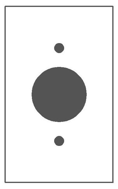 83091, Wallplate