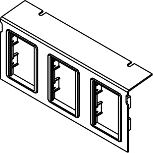 AC Series Communication Plate