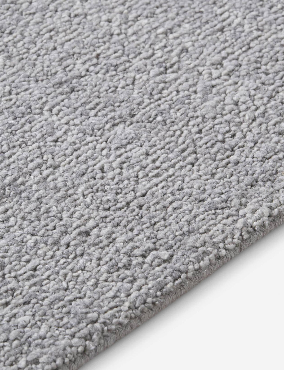 Mackenzie Hand-Knotted Wool Rug