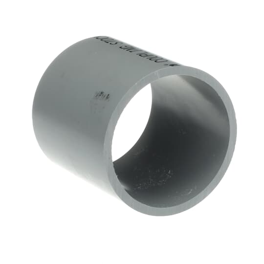 3 INCH PVC REPAIR SLEEVE COUPLING