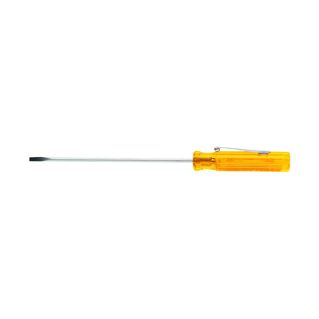 3/32-Inch Cabinet Tip Screwdriver, 3-Inch Shank