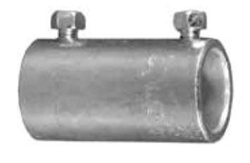 29-500, Rigid/EMT Conduit Coupling